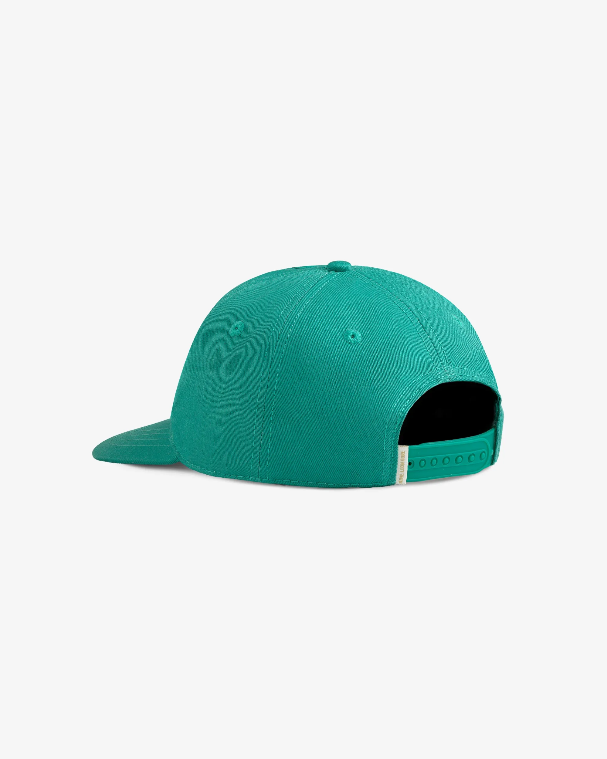 Aimé Leon Dore Stacked Logo Hat