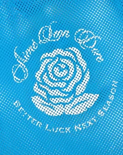 Aimé Leon Dore Stadium Cropped Practice Jersey