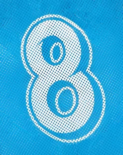 Aimé Leon Dore Stadium Cropped Practice Jersey