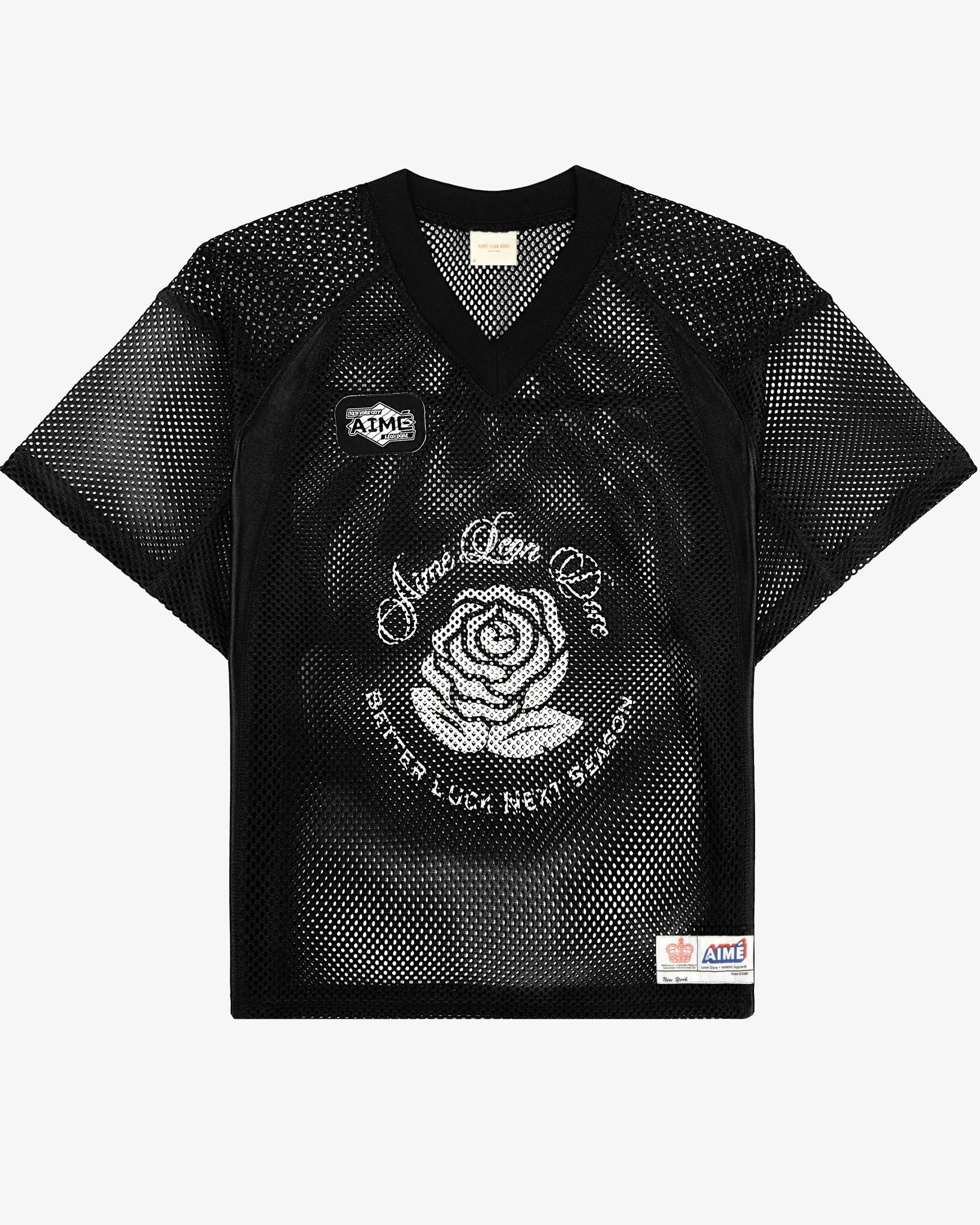 Aimé Leon Dore Stadium Cropped Practice Jersey