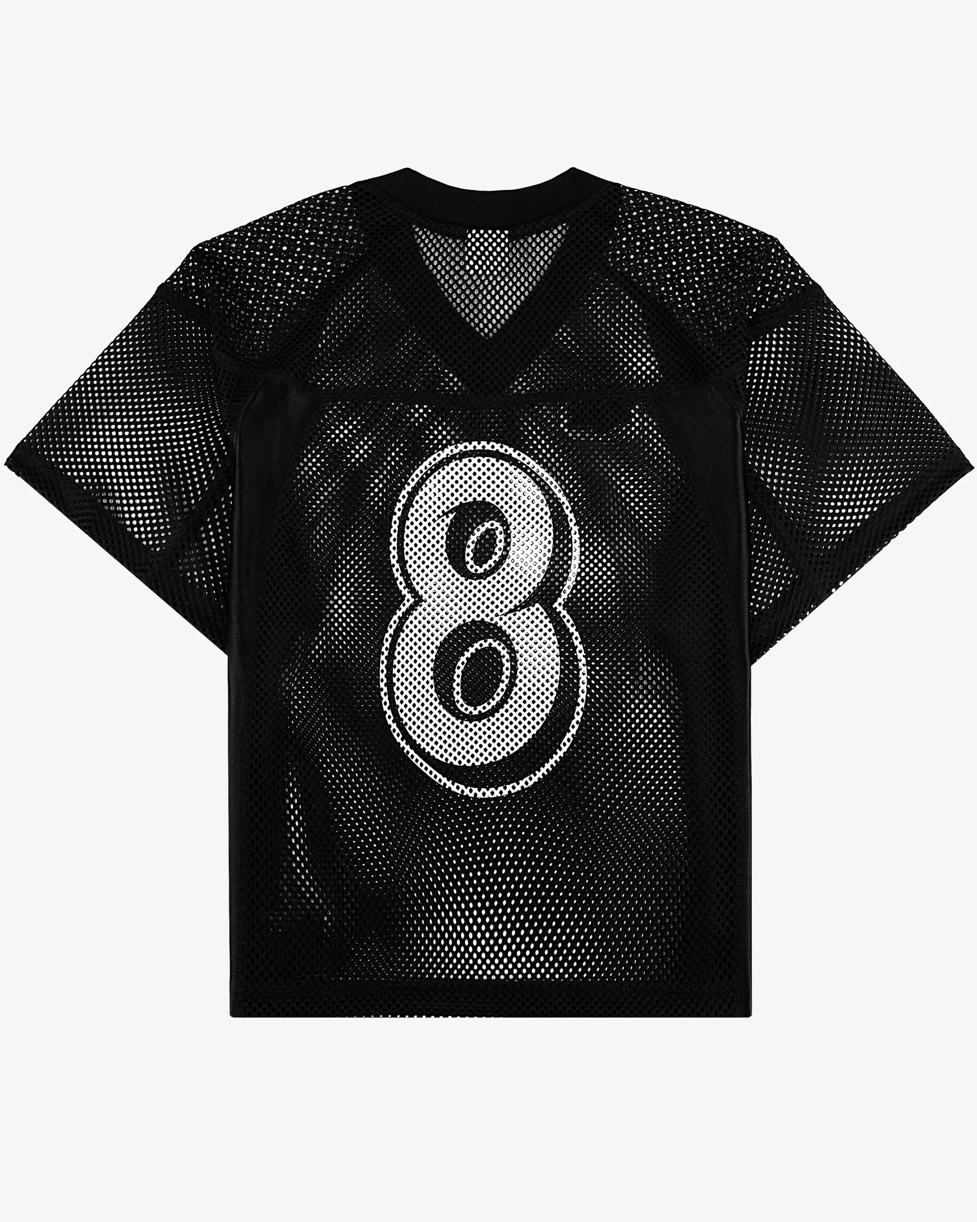 Aimé Leon Dore Stadium Cropped Practice Jersey