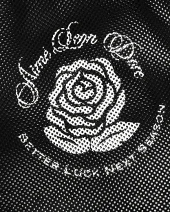 Aimé Leon Dore Stadium Cropped Practice Jersey