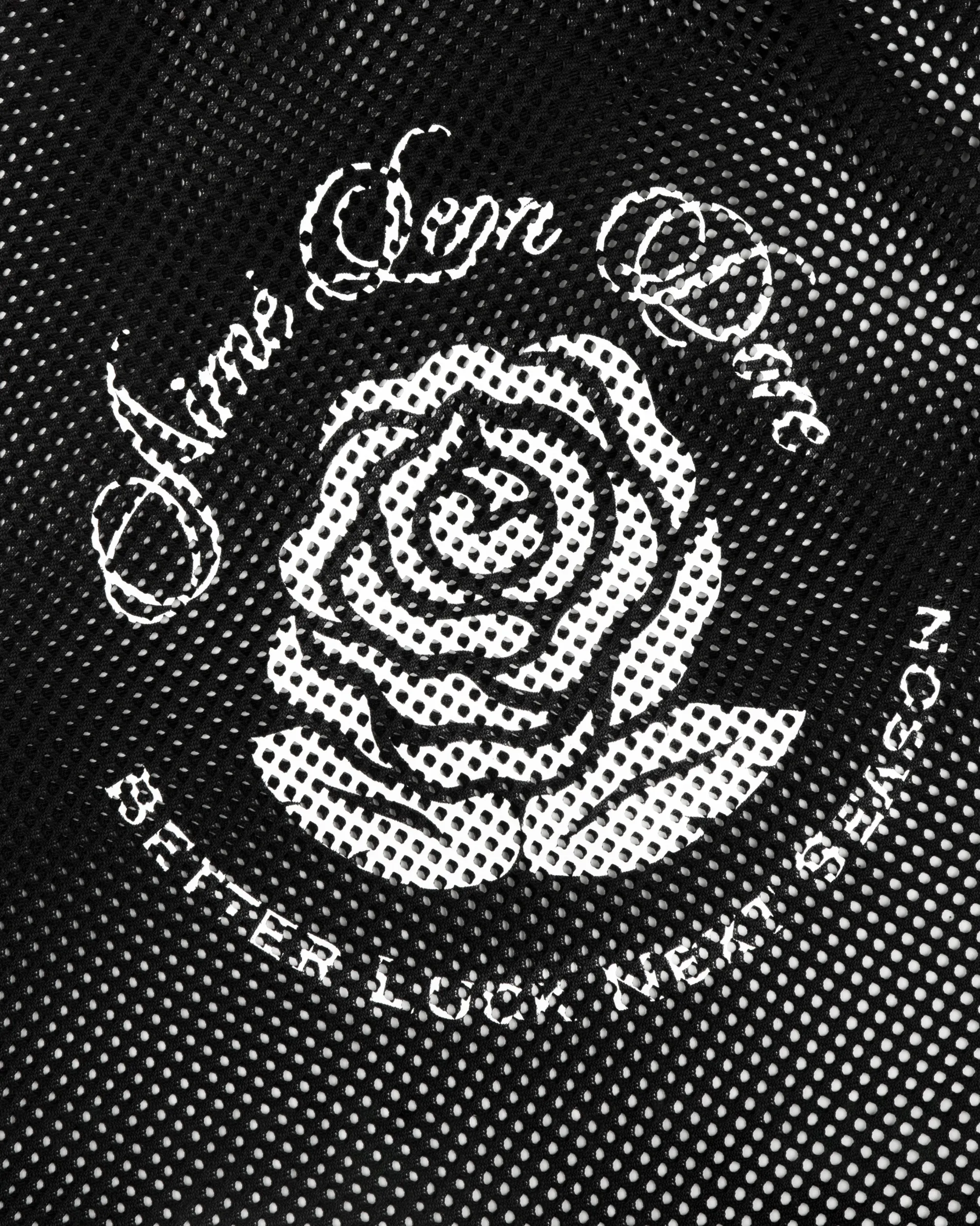 Aimé Leon Dore Stadium Cropped Practice Jersey