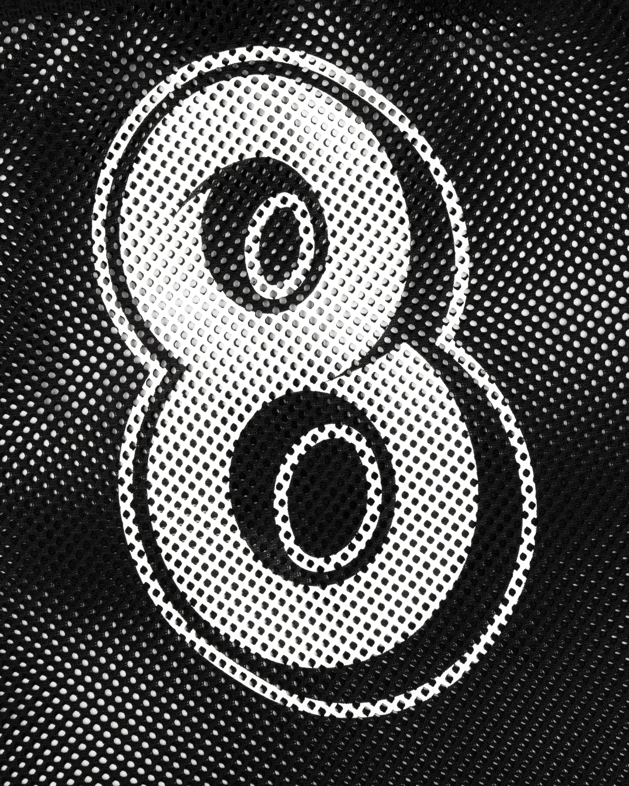 Aimé Leon Dore Stadium Cropped Practice Jersey