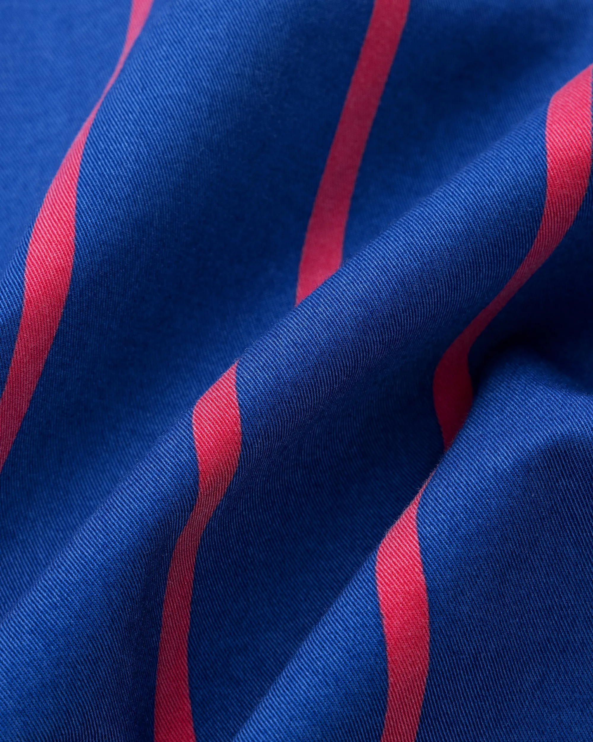 Aimé Leon Dore Striped Leon Overshirt