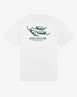 Aimé Leon Dore Swimmers Tee