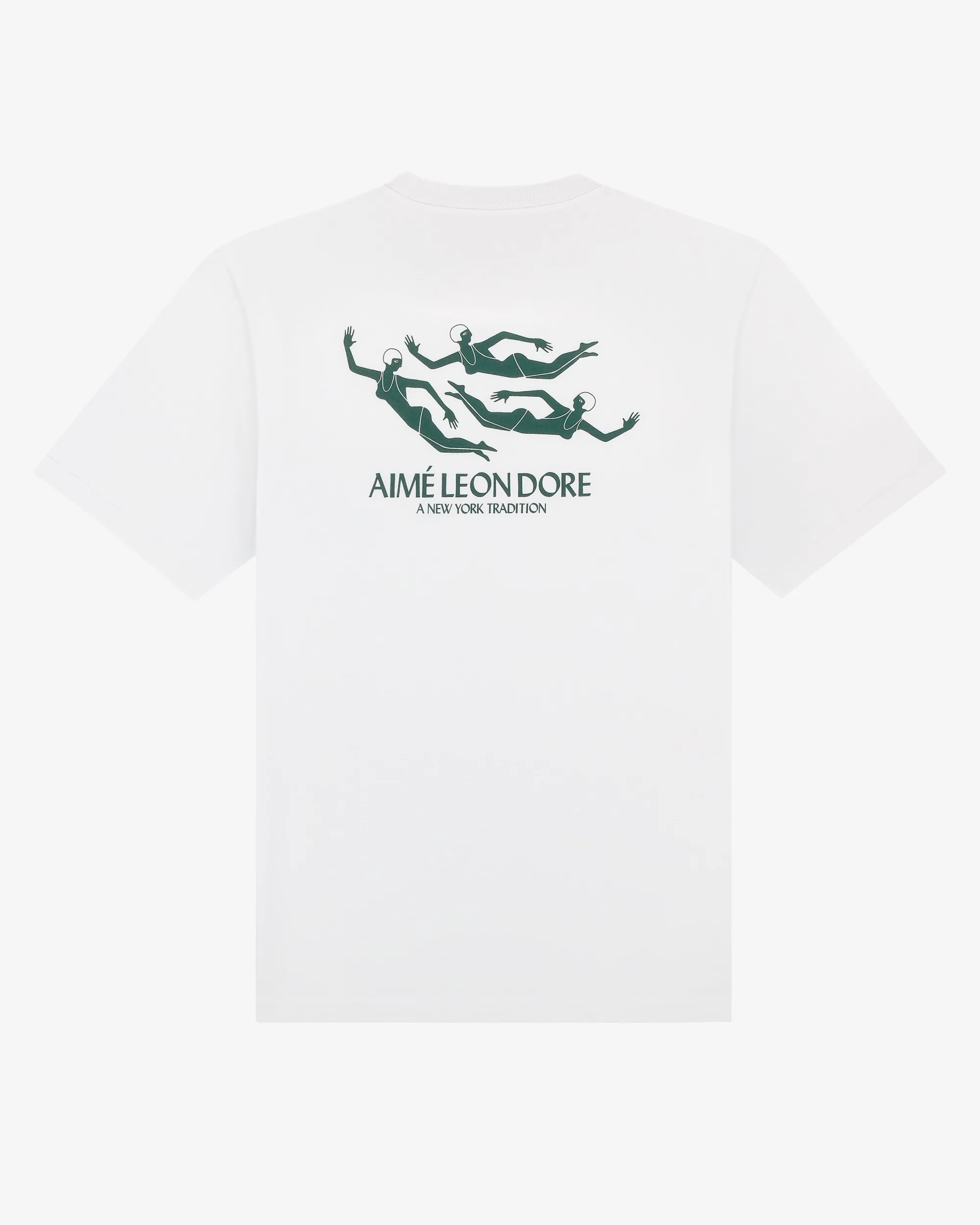 Aimé Leon Dore Swimmers Tee