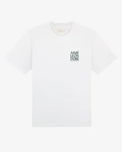Aimé Leon Dore Swimmers Tee