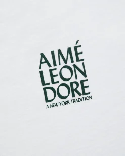 Aimé Leon Dore Swimmers Tee