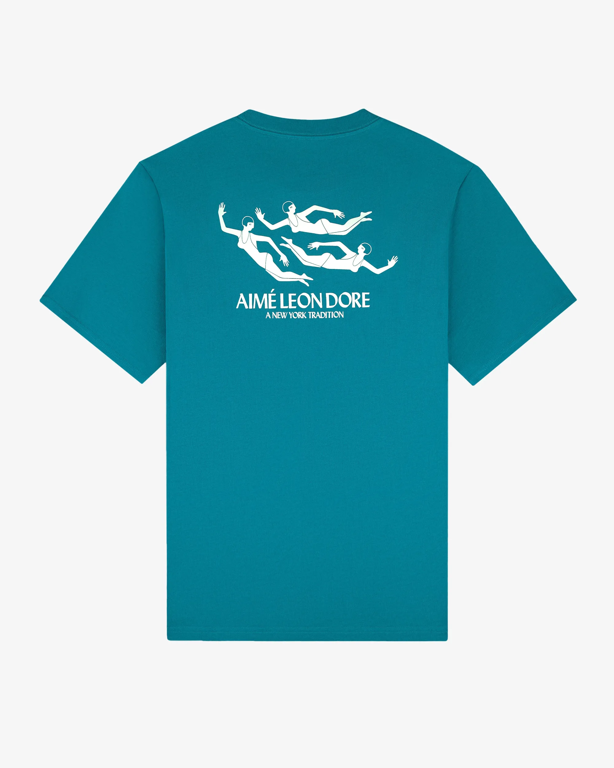 Aimé Leon Dore Swimmers Tee