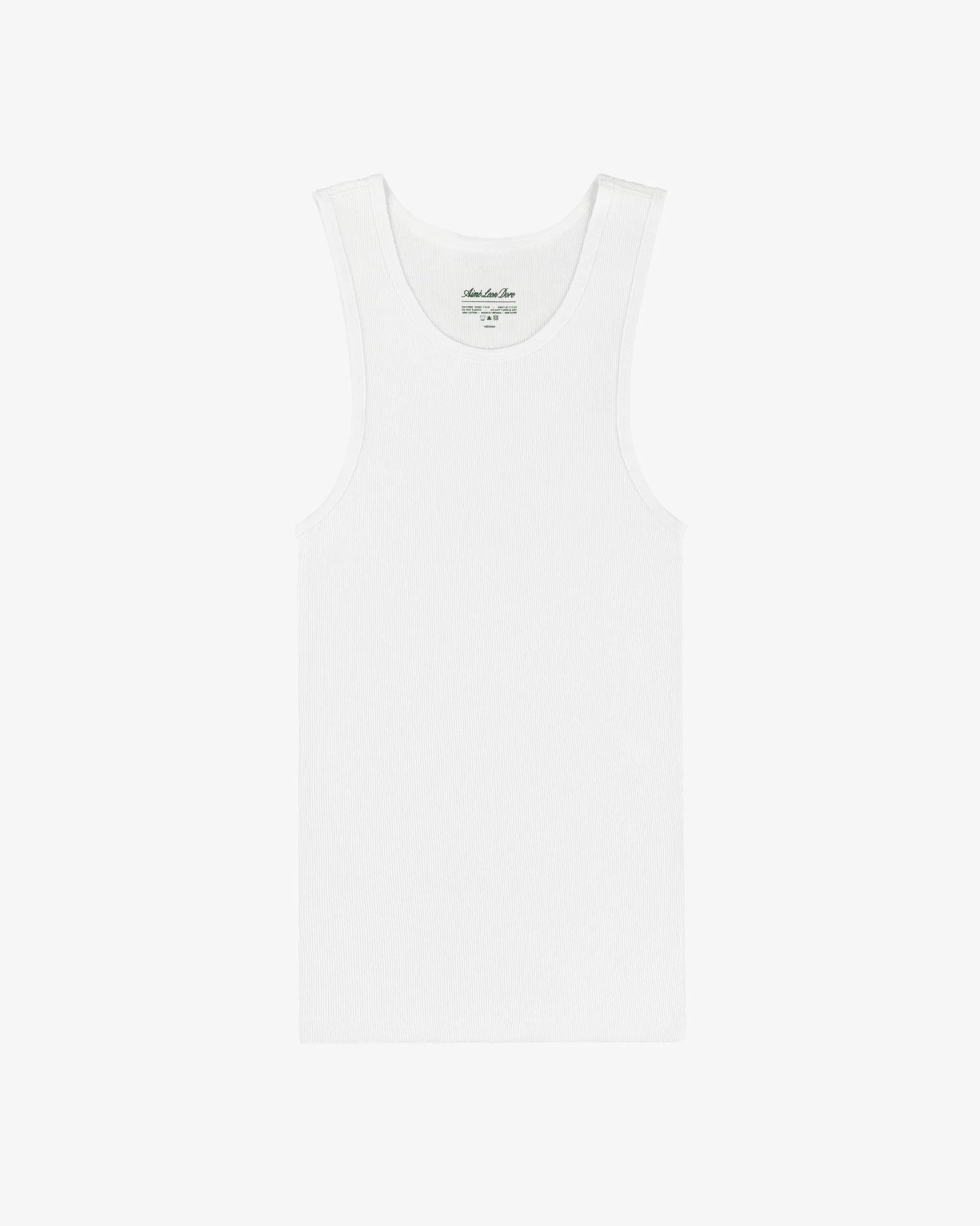 Aimé Leon Dore Tank Top 3-Pack