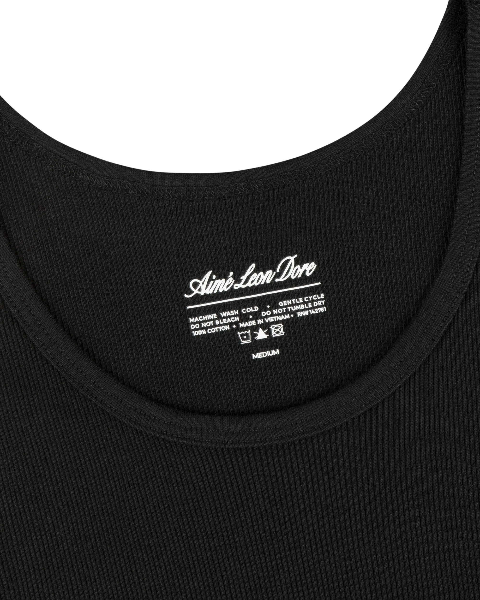 Aimé Leon Dore Tank Top 3-Pack