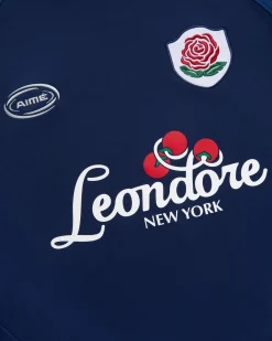 Aimé Leon Dore Team Leon Performance Crewneck Sweatshirt