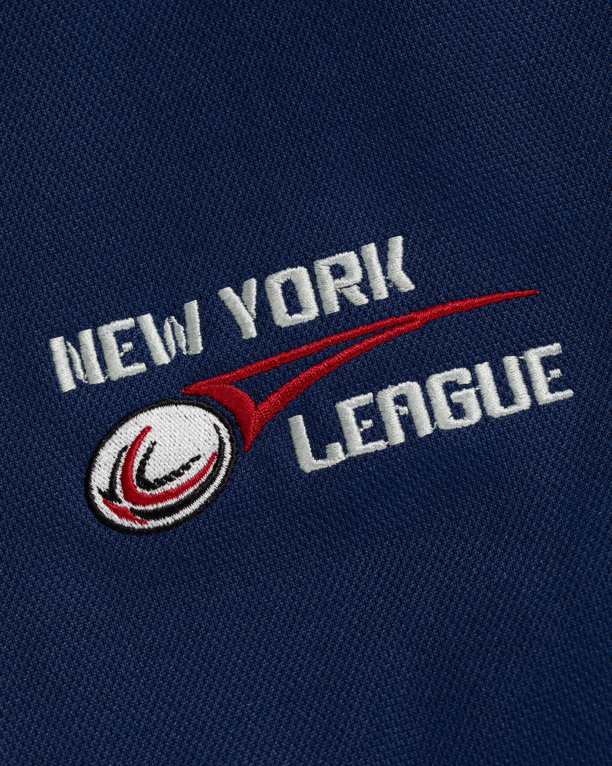 Aimé Leon Dore Team Leon Performance Crewneck Sweatshirt