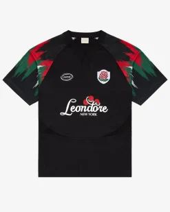 Aimé Leon Dore Team Leon Performance Jersey