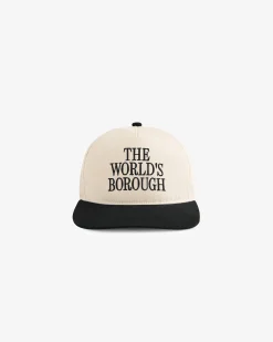 Aimé Leon Dore The World's Borough Hat
