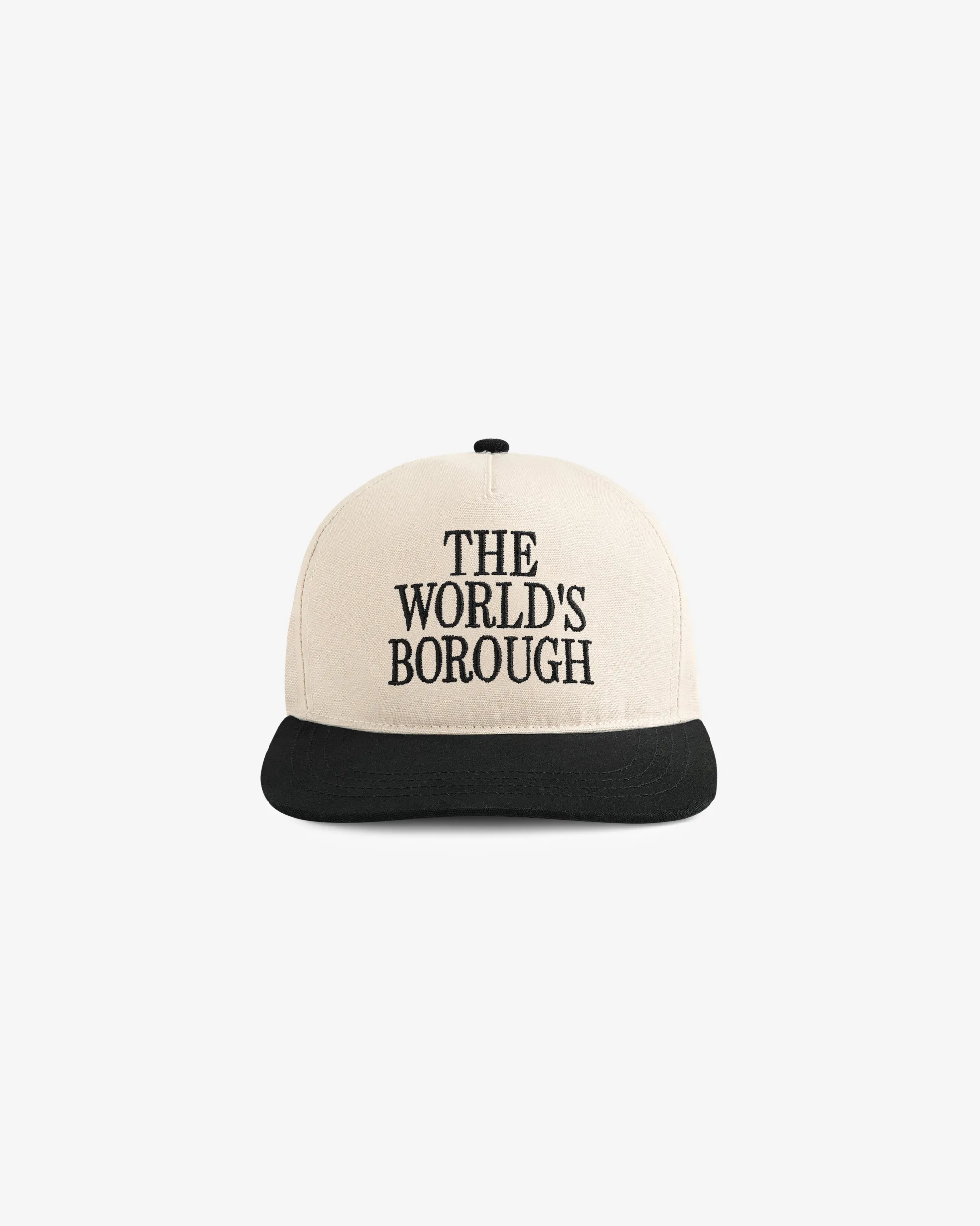 Aimé Leon Dore The World's Borough Hat