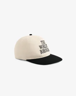 Aimé Leon Dore The World's Borough Hat