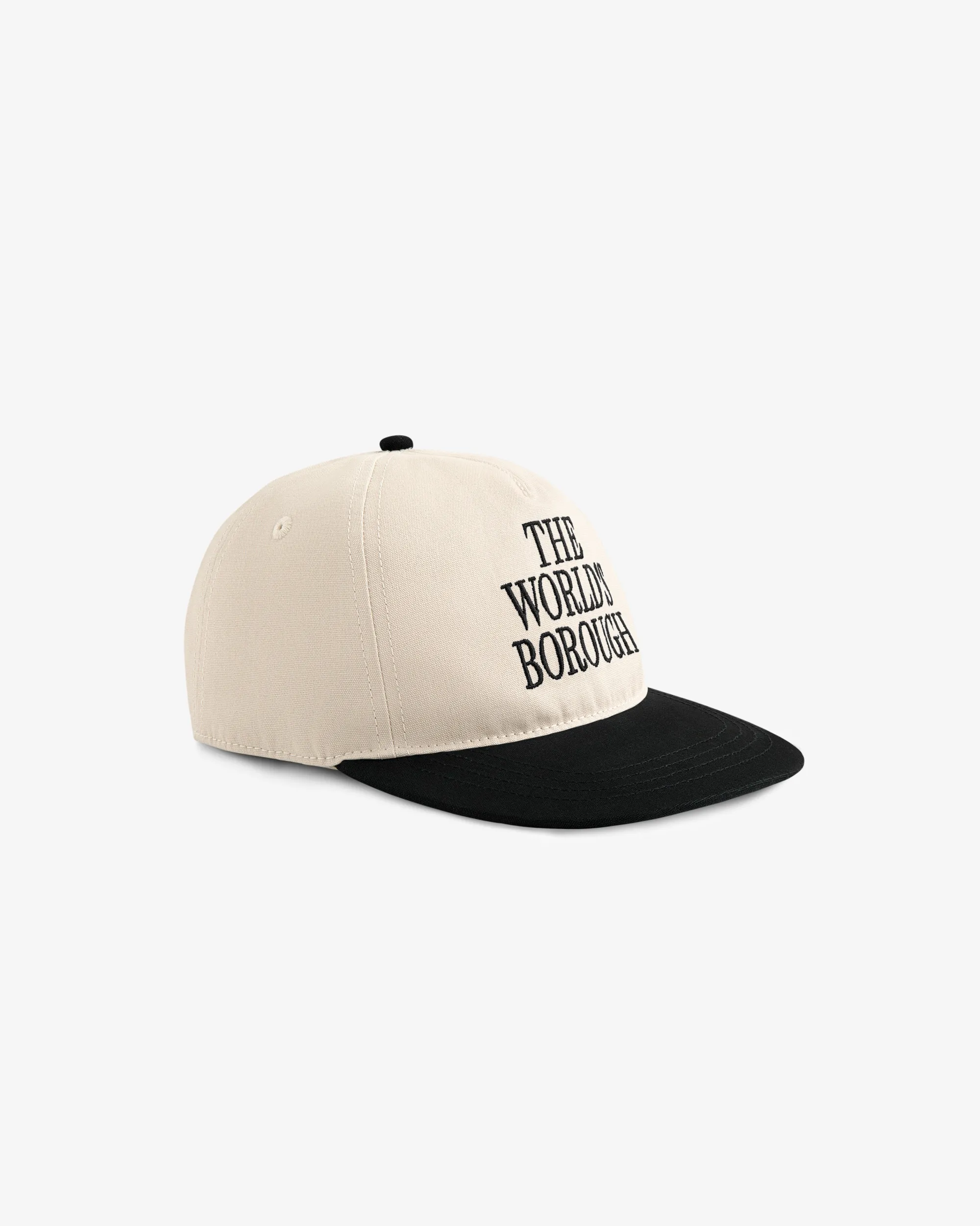Aimé Leon Dore The World's Borough Hat