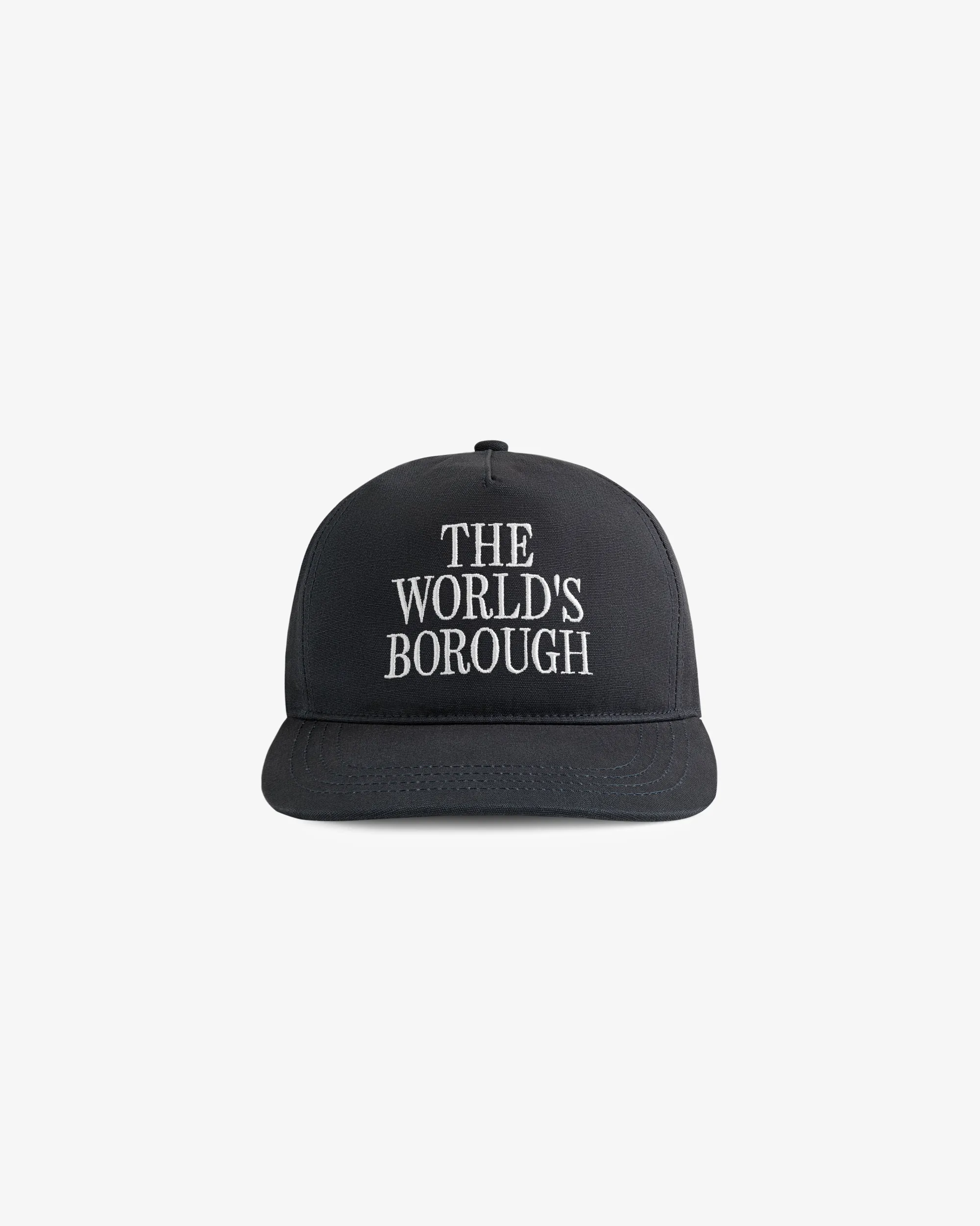 Aimé Leon Dore The World's Borough Hat