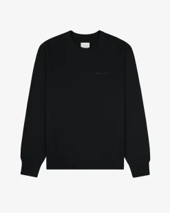 Aimé Leon Dore Tonal   Logo   Crewneck   Sweatshirt
