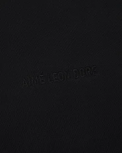Aimé Leon Dore Tonal   Logo   Crewneck   Sweatshirt