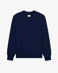 Aimé Leon Dore Tonal   Logo   Crewneck   Sweatshirt