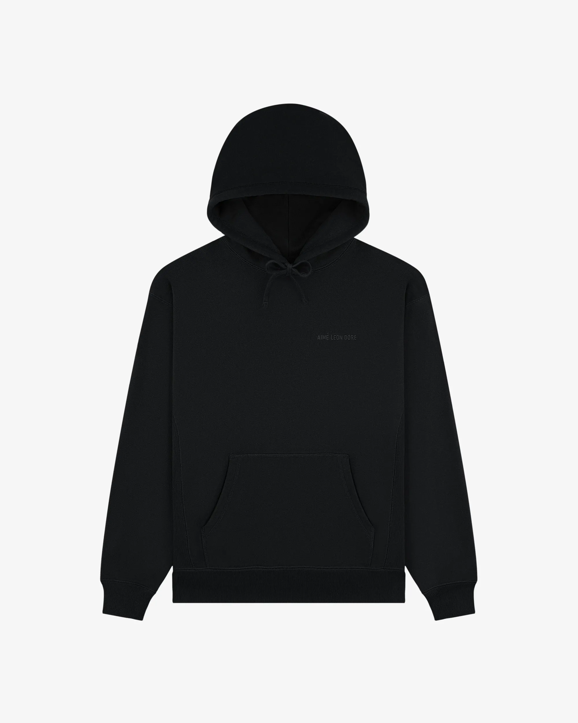 Aimé Leon Dore Tonal Logo Hoodie