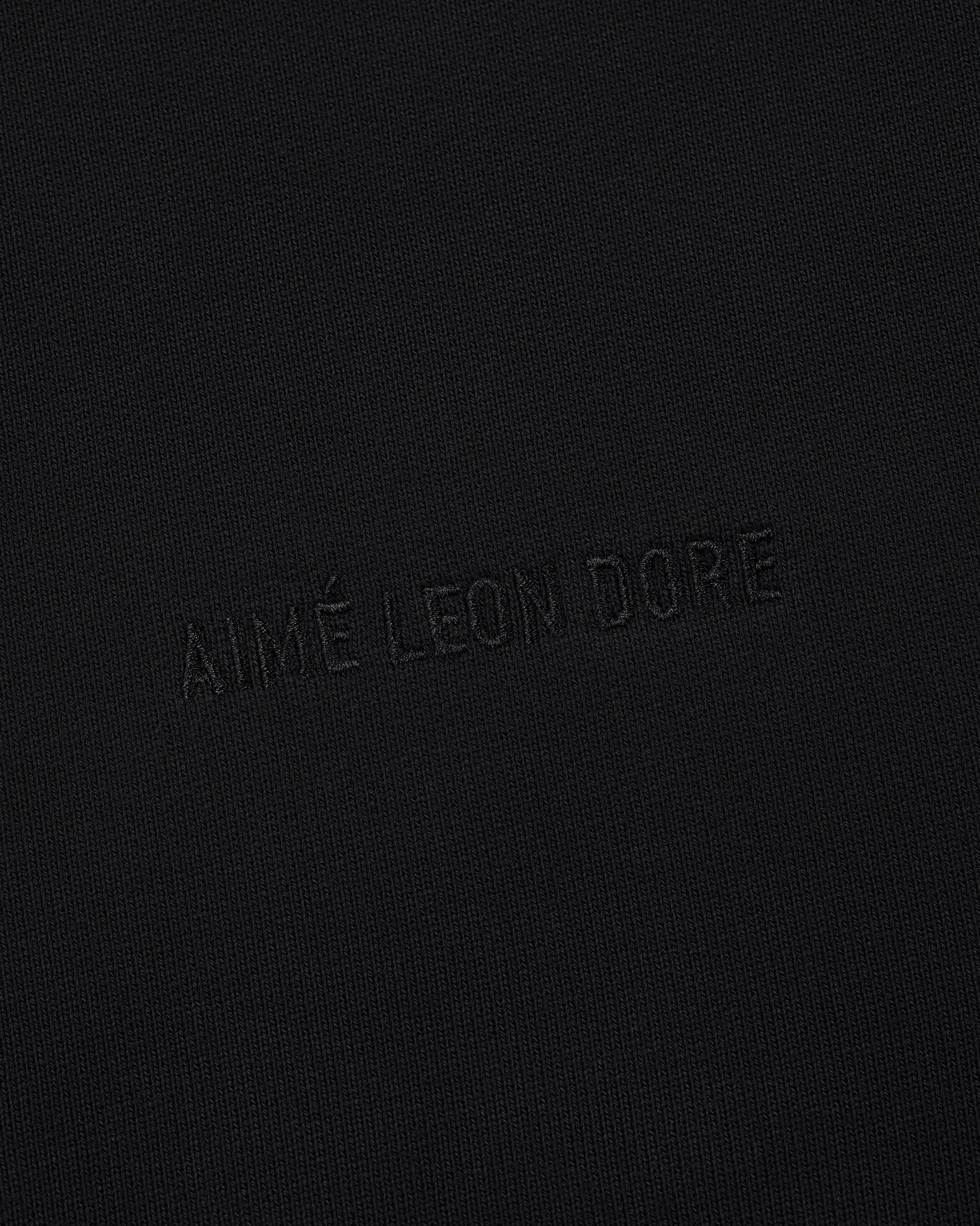Aimé Leon Dore Tonal Logo Hoodie