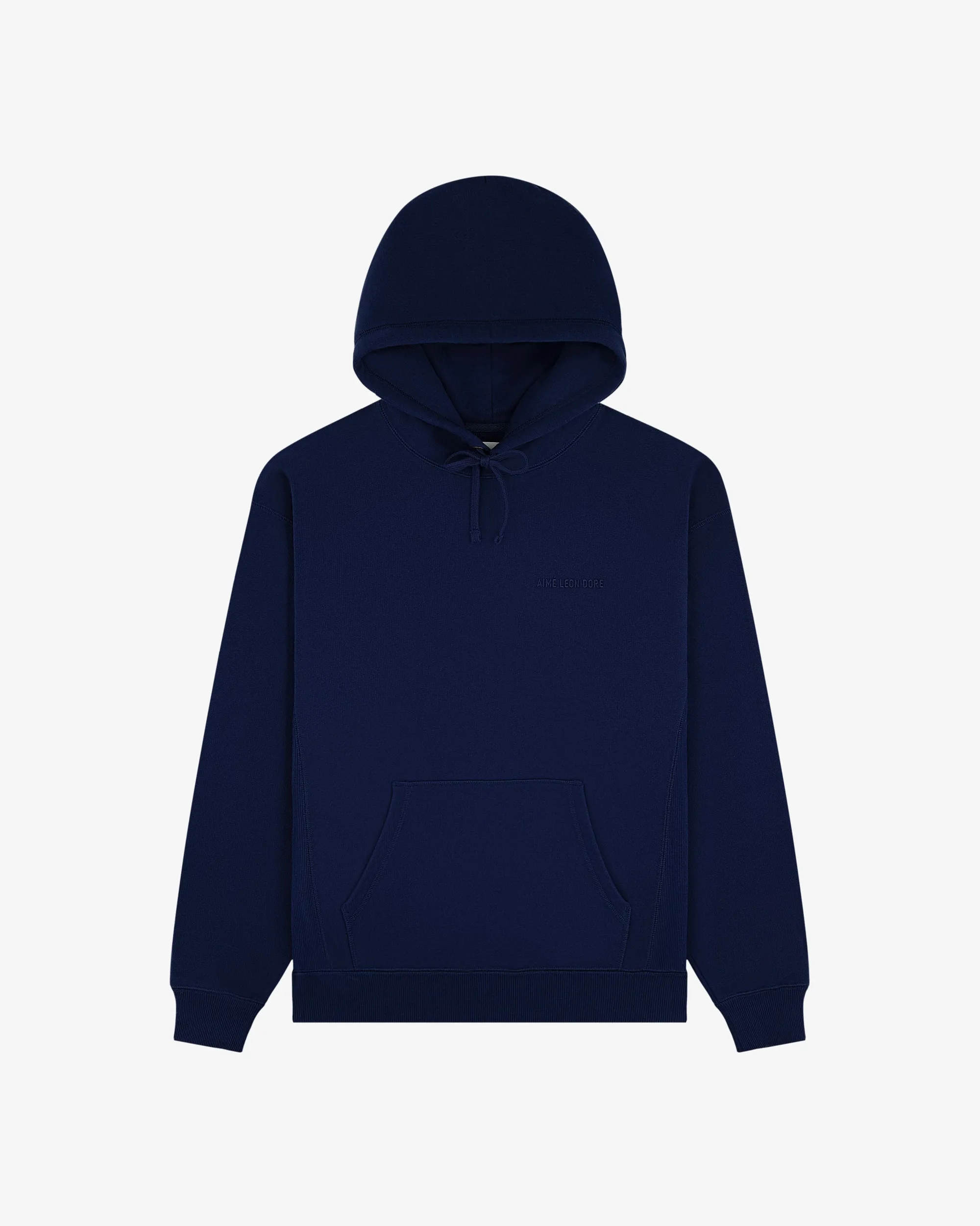 Aimé Leon Dore Tonal Logo Hoodie