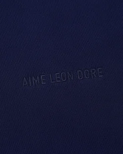 Aimé Leon Dore Tonal Logo Hoodie