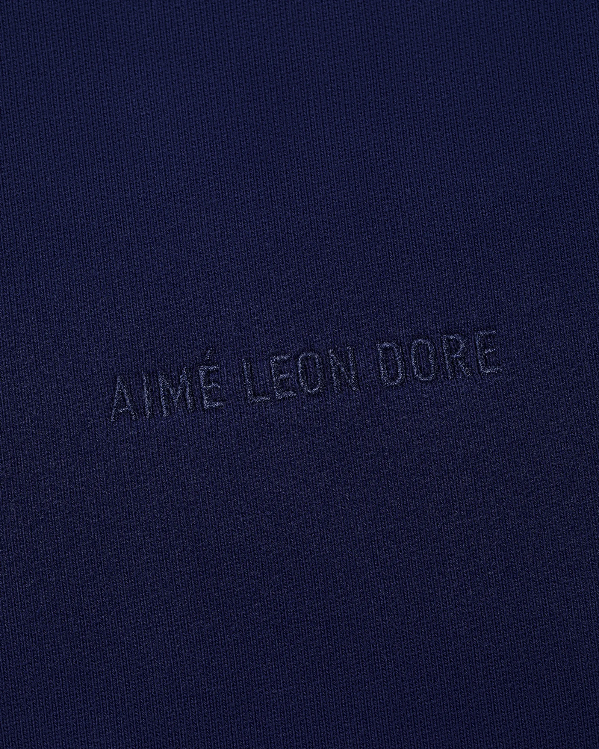 Aimé Leon Dore Tonal Logo Hoodie