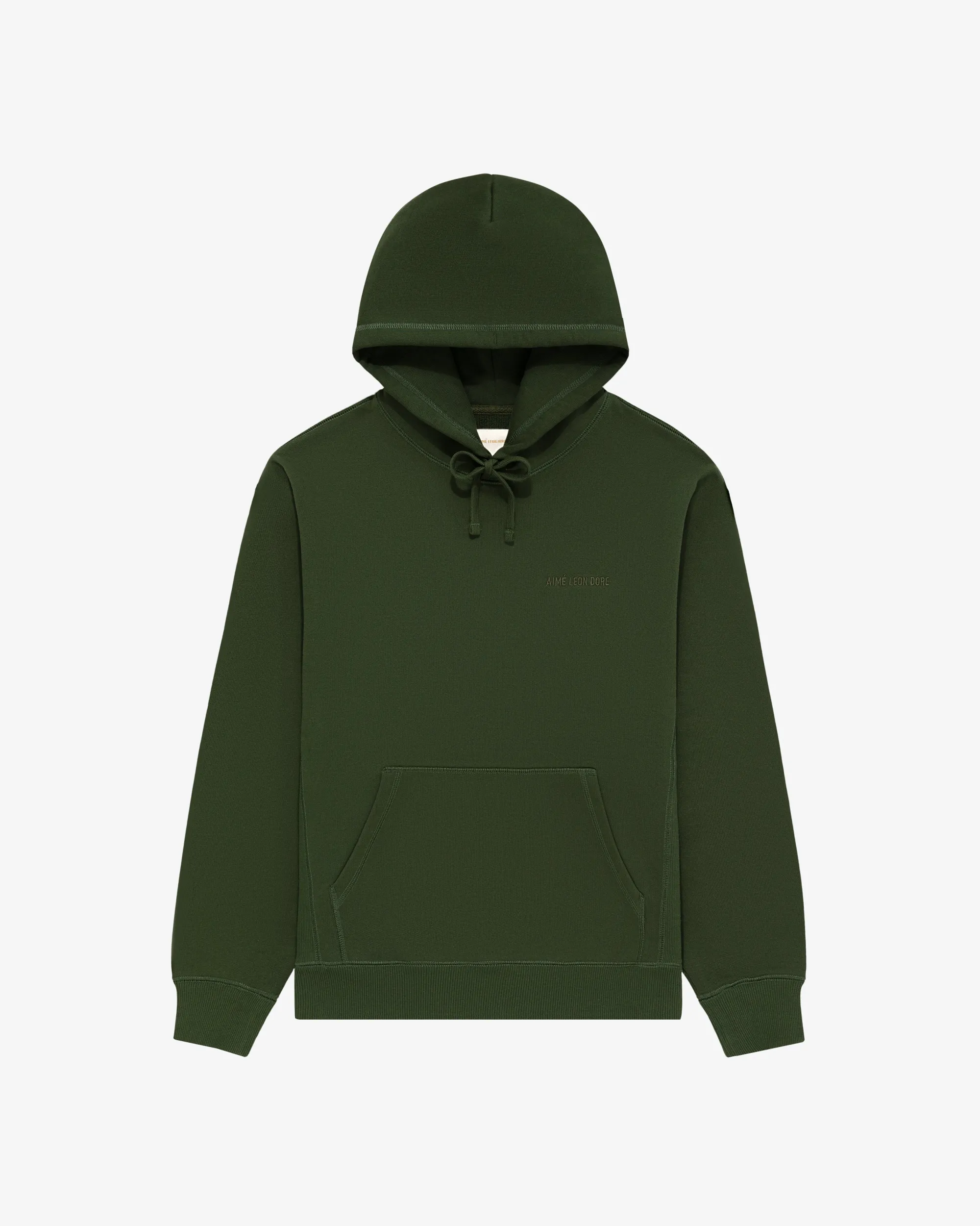Aimé Leon Dore Tonal Logo Hoodie