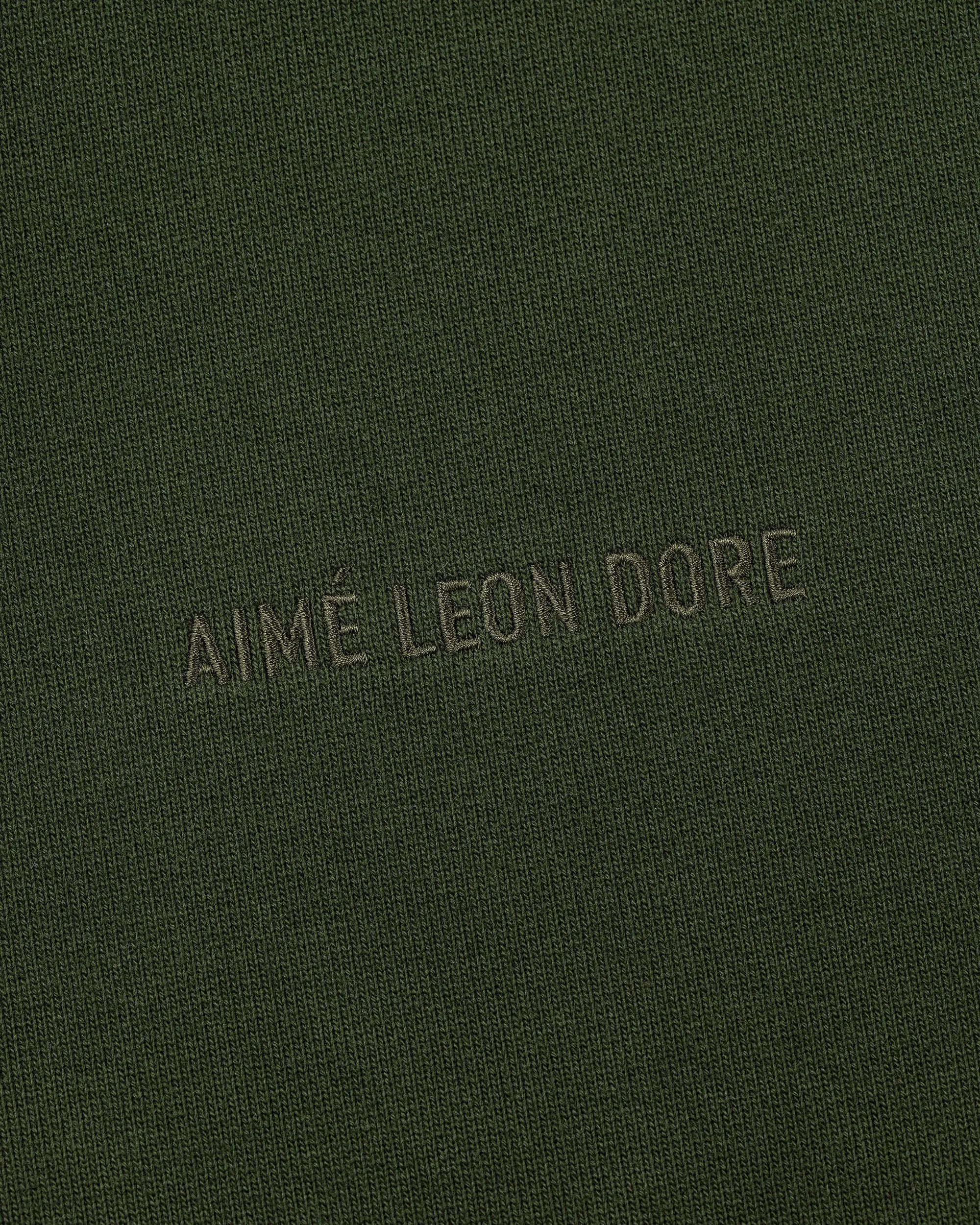 Aimé Leon Dore Tonal Logo Hoodie