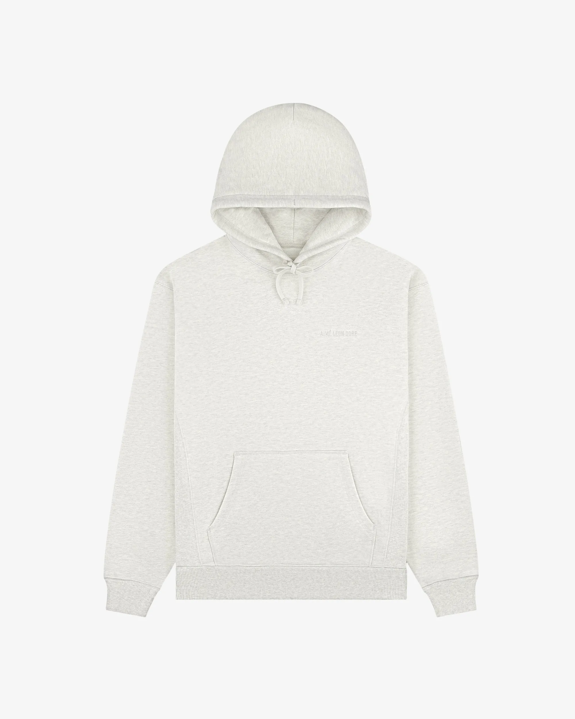 Aimé Leon Dore Tonal Logo Hoodie
