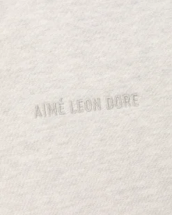 Aimé Leon Dore Tonal Logo Hoodie
