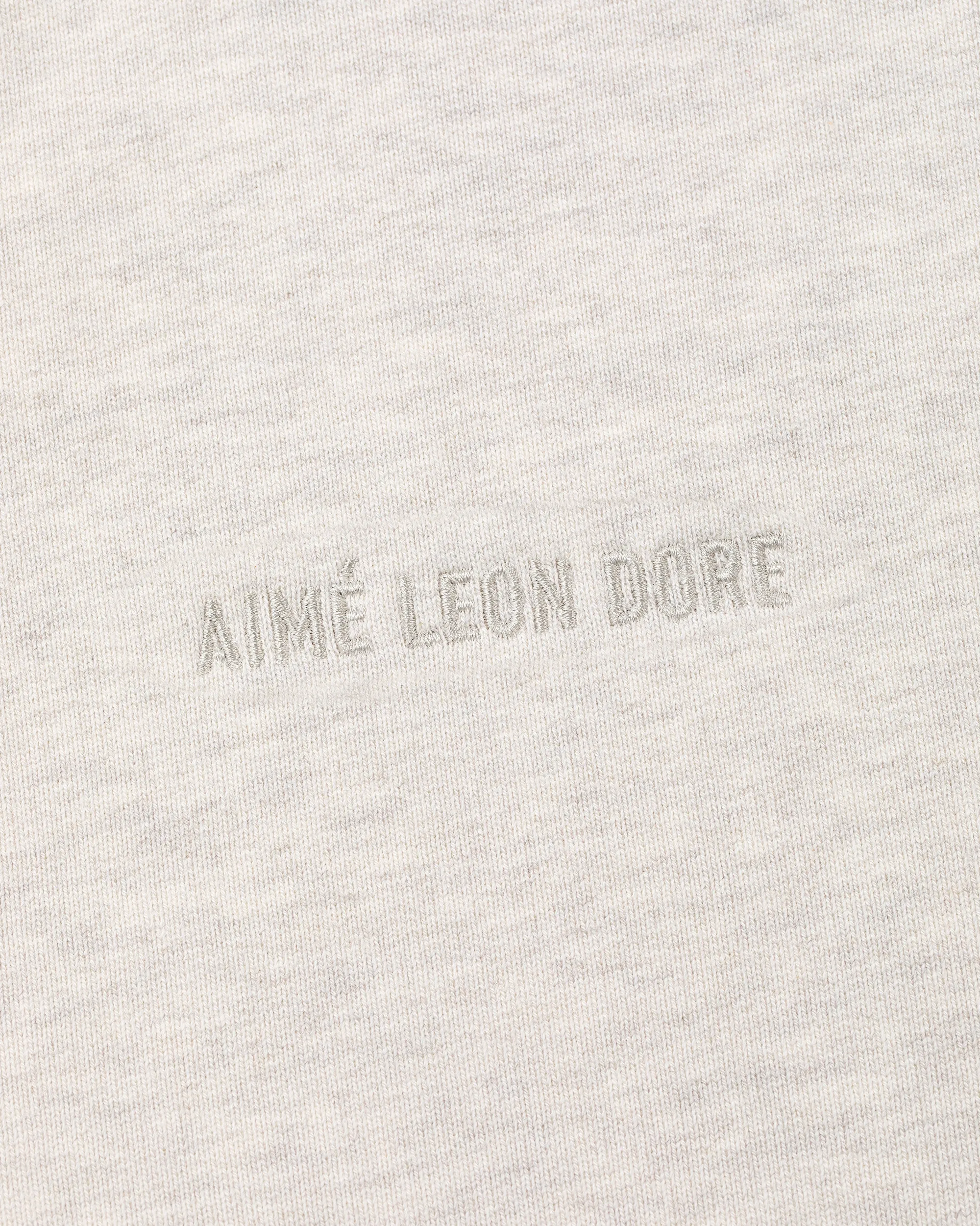 Aimé Leon Dore Tonal Logo Hoodie