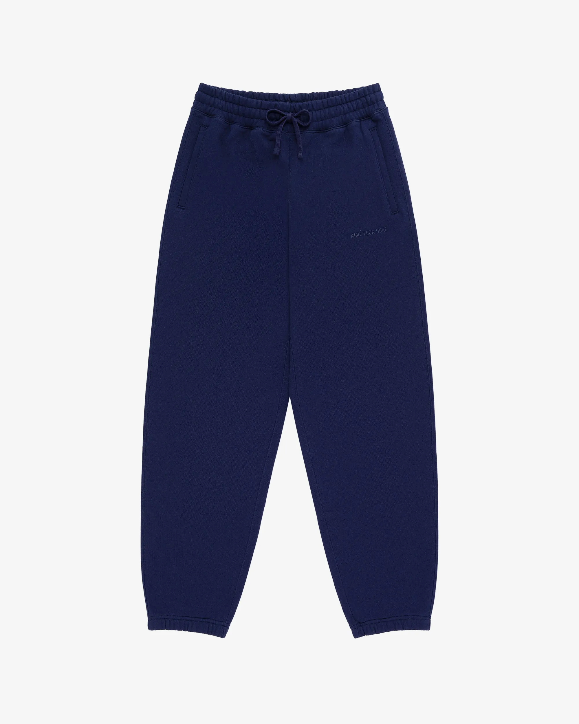 Aimé Leon Dore Tonal Logo Sweatpants