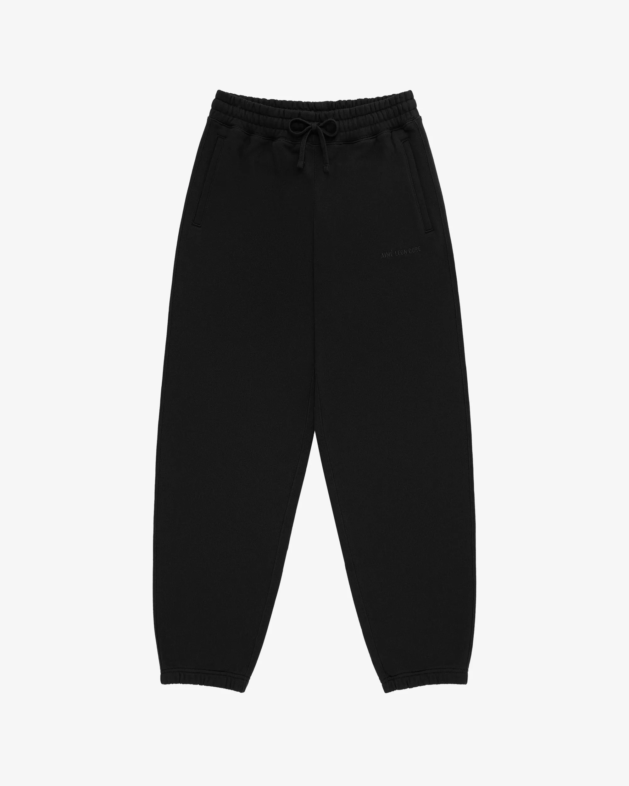 Aimé Leon Dore Tonal Logo Sweatpants