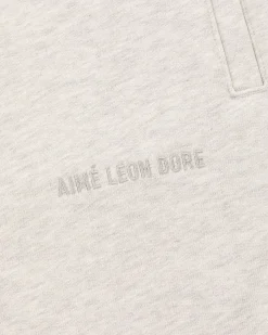 Aimé Leon Dore Tonal Logo Sweatpants