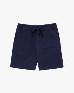 Aimé Leon Dore Tonal Logo Sweatshorts