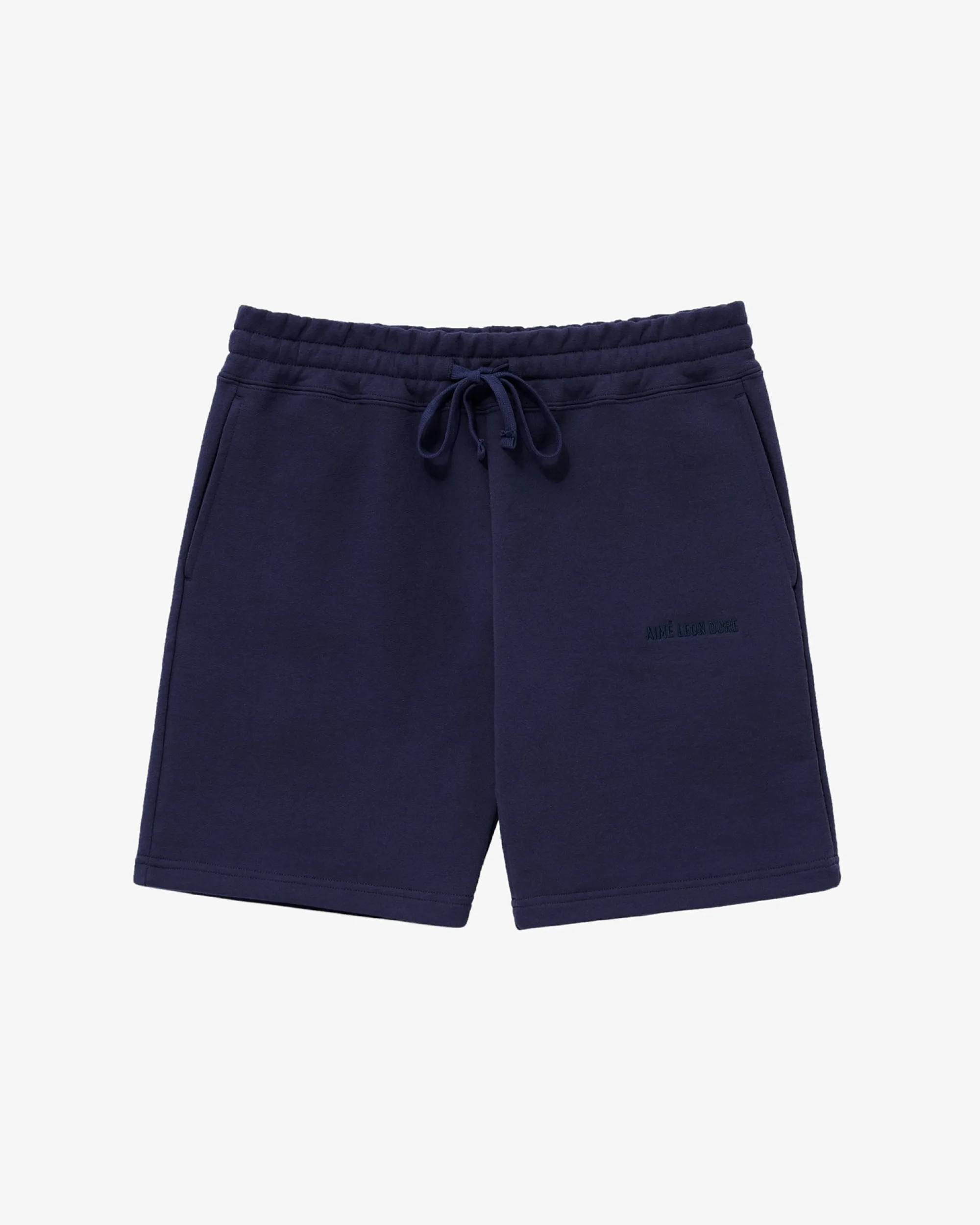 Aimé Leon Dore Tonal Logo Sweatshorts