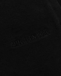 Aimé Leon Dore Tonal Logo Sweatshorts