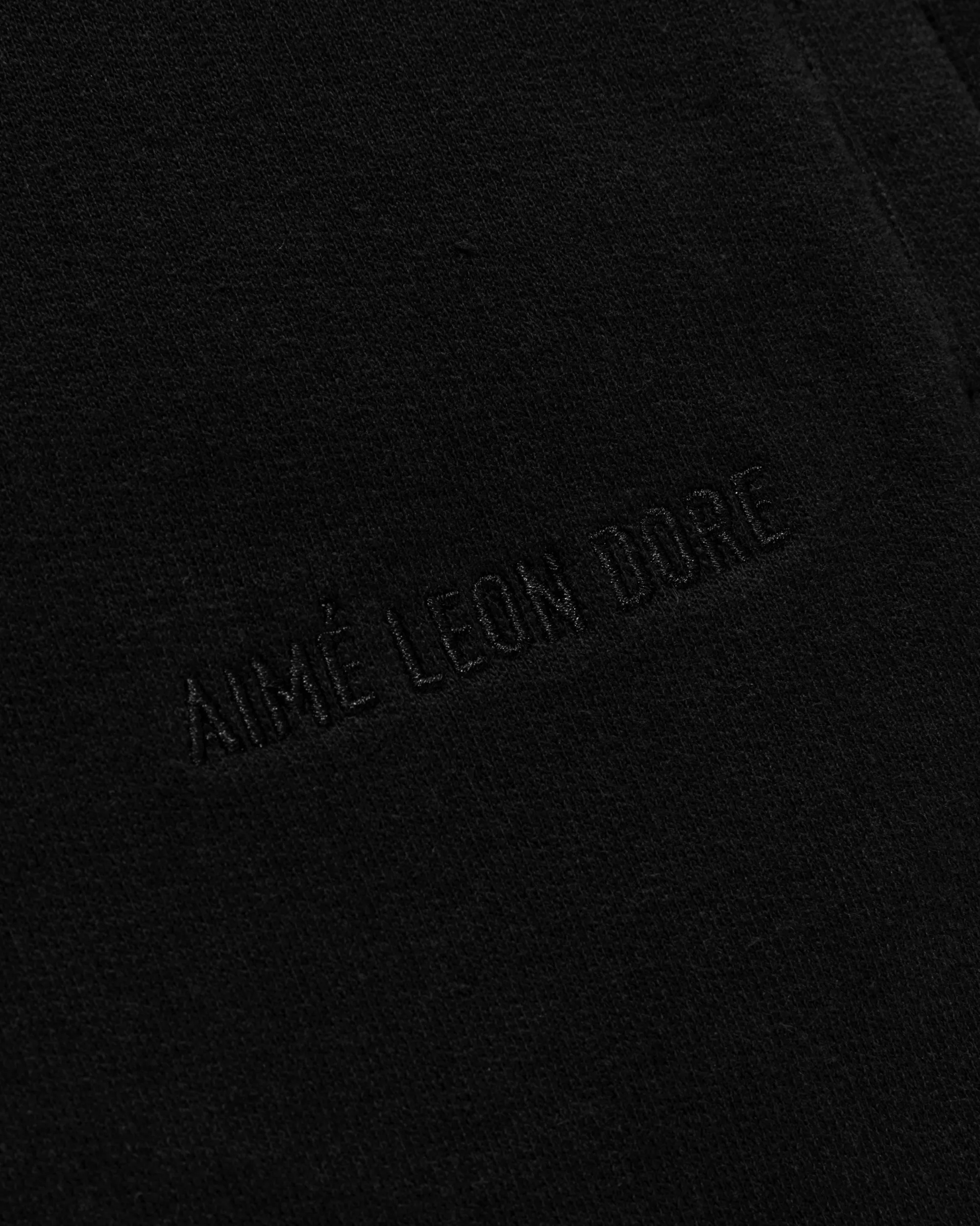 Aimé Leon Dore Tonal Logo Sweatshorts