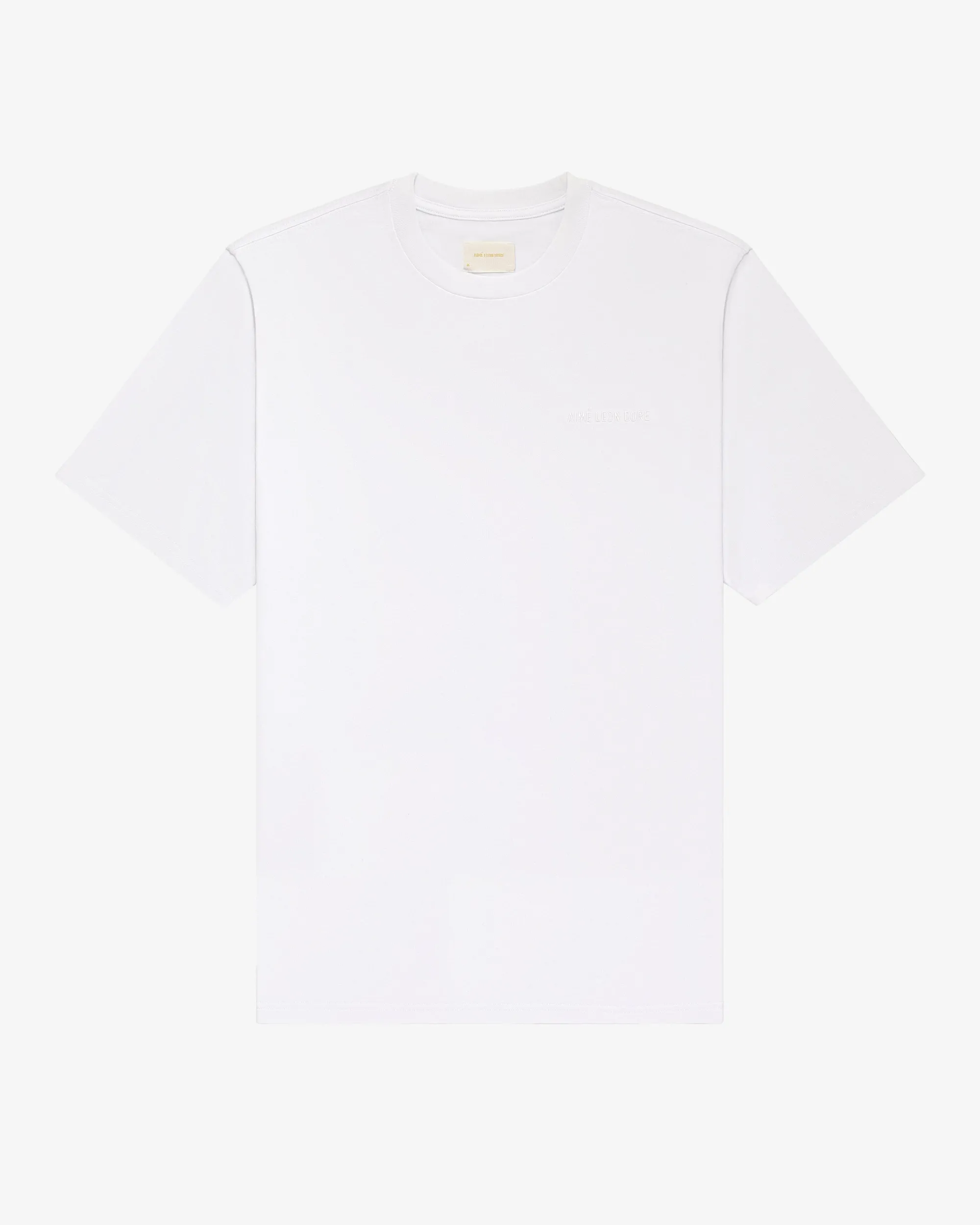 Aimé Leon Dore Tonal Logo Tee
