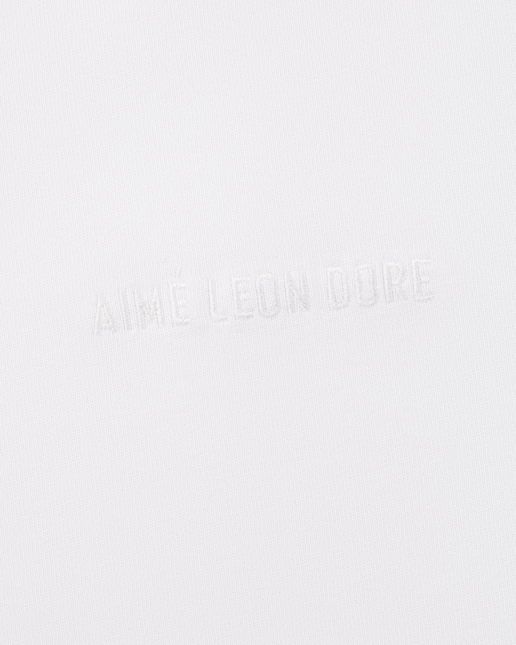 Aimé Leon Dore Tonal Logo Tee