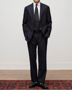 Aimé Leon Dore Tropical Wool  Suit Jacket