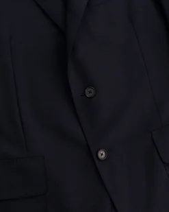 Aimé Leon Dore Tropical Wool Suit Jacket