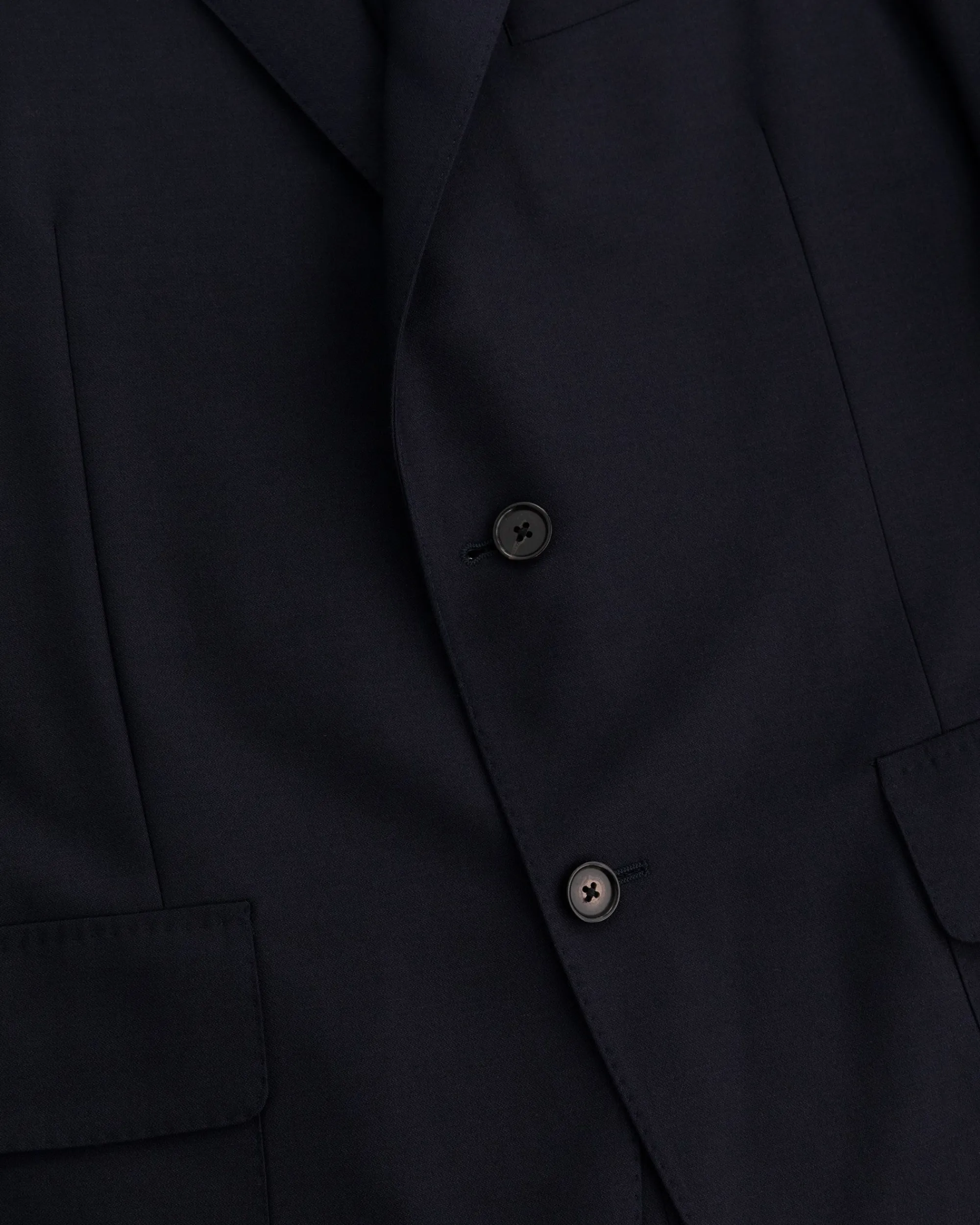 Aimé Leon Dore Tropical Wool Suit Jacket