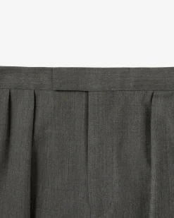 Aimé Leon Dore Tropical Wool Suit Trouser